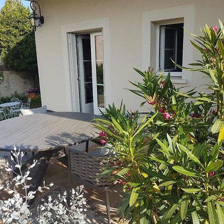 La Montignonne Apartment Montigny-sur-Loing Exterior foto